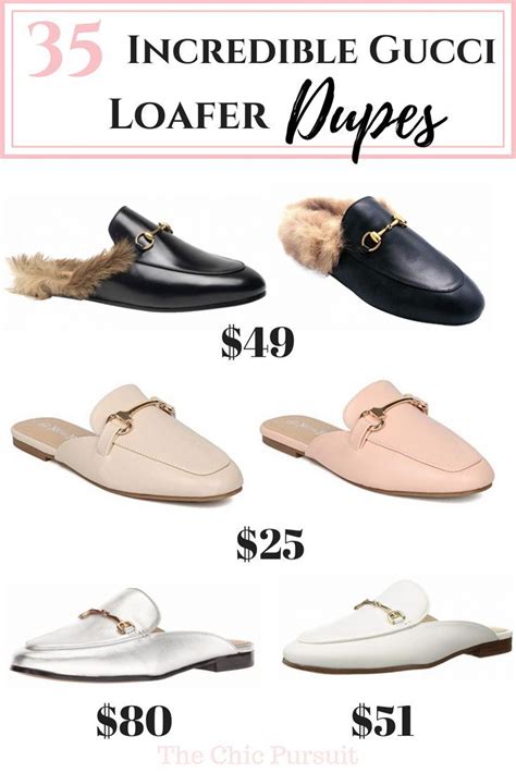 Top 5 Gucci Dupes to Get the Look for Less 